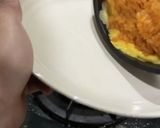 シンプルだけど美味しいオムライス作り方16写真