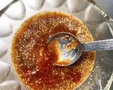 漬け時間なし大根ごまケチャップ甘酢浅漬け作り方3写真