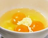 シンプルだけど美味しいオムライス作り方9写真
