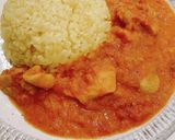 バターチキンカレー作り方11写真
