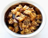 カレーに添えて【紫玉ねぎのアチャール】作り方8写真