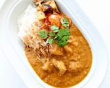 カレーに添えて【紫玉ねぎのアチャール】作り方7写真