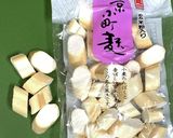 レンチン☆お汁粉作り方3写真