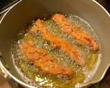 スパイシー・チキンスティック作り方3写真