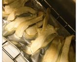 チーズたっぷり☆キノコのマリネ.*☆作り方3写真
