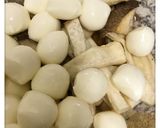 チーズたっぷり☆キノコのマリネ.*☆作り方5写真