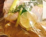クリスマスにぴったり！ローストチキン作り方4写真