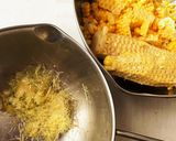 炊飯器おまかせ★とうもろこしごはん作り方5写真