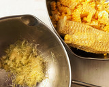 炊飯器おまかせ★とうもろこしごはん作り方5写真