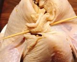 クリスマスにぴったり！ローストチキン作り方7写真