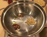 スティンコの薬膳風鍋作り方3写真