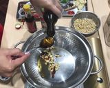 スティンコの薬膳風鍋作り方4写真