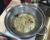 スティンコの薬膳風鍋作り方5写真