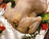 クリスマスにぴったり！ローストチキン作り方8写真