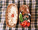 お弁当★デパ地下プチトマトマリネ★日持ち作り方4写真
