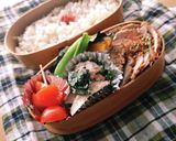 お弁当★デパ地下プチトマトマリネ★日持ち作り方5写真