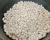 白あん(思ったより簡単でした)作り方2写真