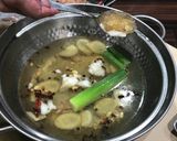 スティンコの薬膳風鍋作り方7写真