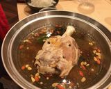 スティンコの薬膳風鍋作り方9写真