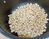 白あん(思ったより簡単でした)作り方4写真