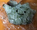 【すみっコぐらし】ざっそうとたぴおか弁当作り方3写真