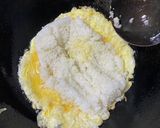 美味しい本格黒炒飯作り方2写真