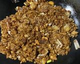 美味しい本格黒炒飯作り方4写真