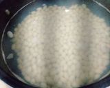 白あん(思ったより簡単でした)作り方6写真