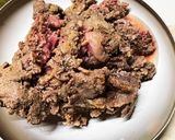 マッチョ飯作り方2写真