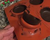 クリスマス☆ココア・ボム作り方4写真