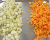 【バランス】ぶりのトマト煮作り方3写真