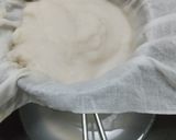 白あん(思ったより簡単でした)作り方11写真