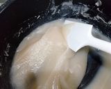 白あん(思ったより簡単でした)作り方15写真