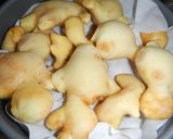 古生姜で作る…「発酵生姜」作り方2写真