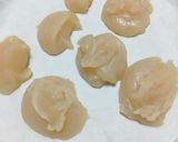 白あん(思ったより簡単でした)作り方16写真