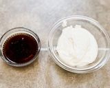 57℃ 牧草牛のローストビーフ仕立て作り方27写真