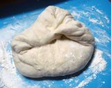 捏ね5分☆簡単•安心☆ 我が家の基本パン作り方5写真