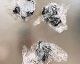 全てレンジすりおろさないみぞれ南蛮湯豆腐作り方8写真