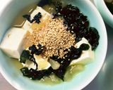 全てレンジすりおろさないみぞれ南蛮湯豆腐作り方12写真