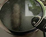 塩糀で豚こまテリーヌ作り方8写真