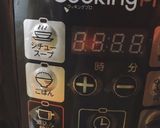 ほったらかし♪電気圧力鍋でキヌア作り方5写真