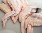炊飯器で作る★参鶏湯(サムゲタン)作り方1写真