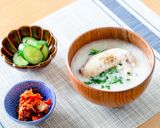 炊飯器で作る★参鶏湯(サムゲタン)作り方4写真