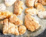 冷めても美味しい唐揚げ♪作り方3写真