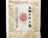 簡単美味しい 真鯛のだし塩にゅうめん作り方1写真