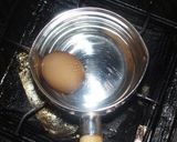 【ひとり鍋】コク辛豚バラキムチ作り方4写真