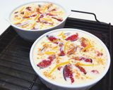 無花果のクラフティ♡作り方5写真