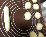ミニリースパン(2台分)作り方7写真