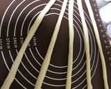 ミニリースパン(2台分)作り方9写真