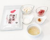 【離乳食後期】麻婆豆腐風作り方1写真